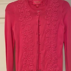 Lilly Pulitzer Jubilee Sweater